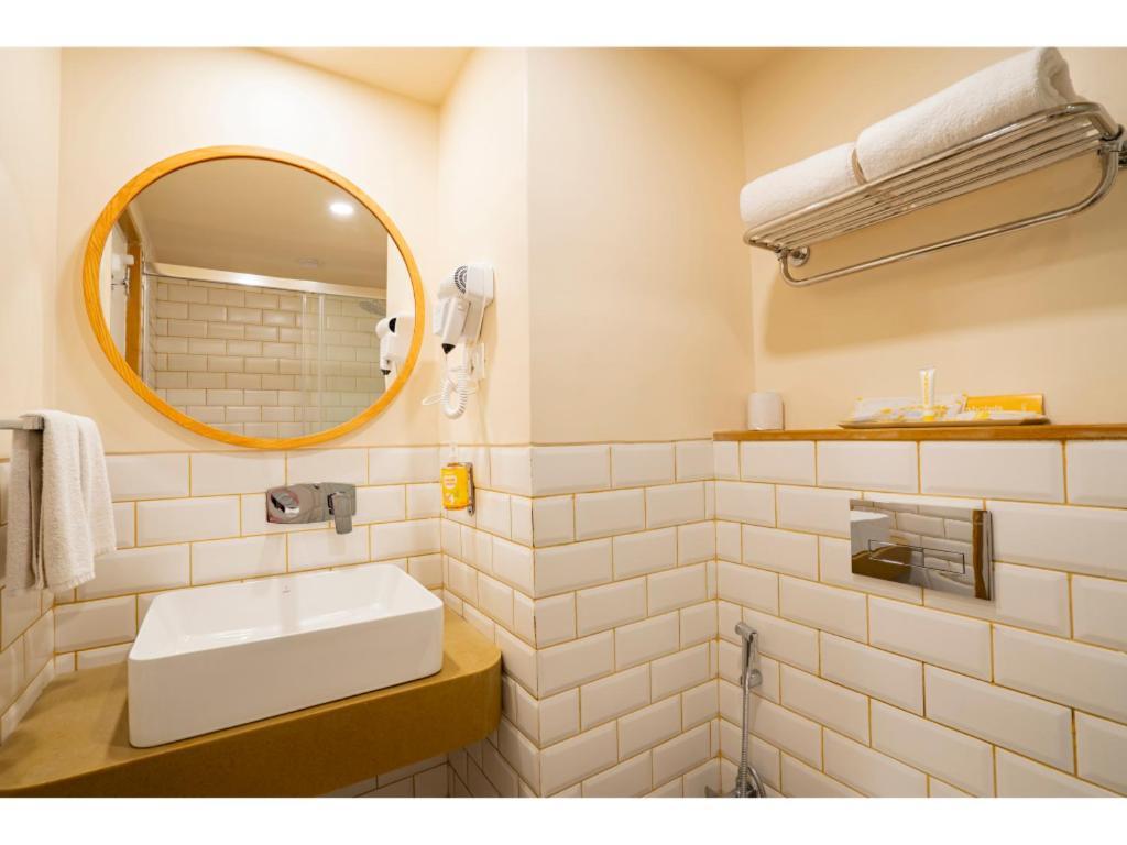 Bloom Hotel - Dona Paula Panadzsi Szoba fotó