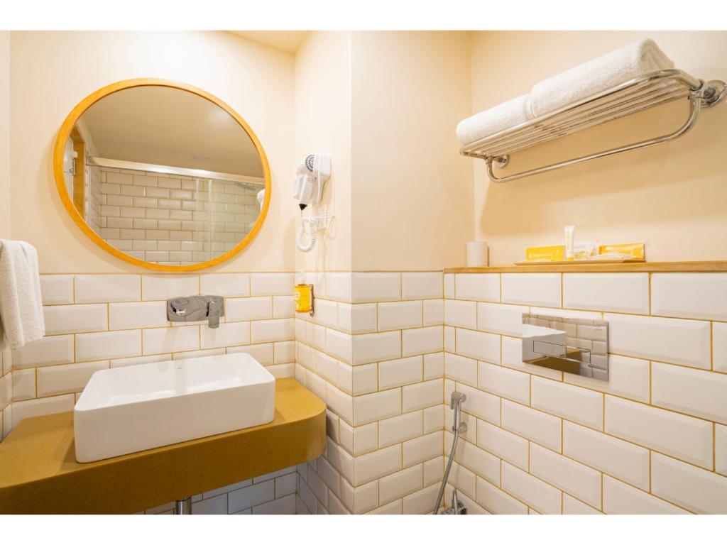 Bloom Hotel - Dona Paula Panadzsi Szoba fotó